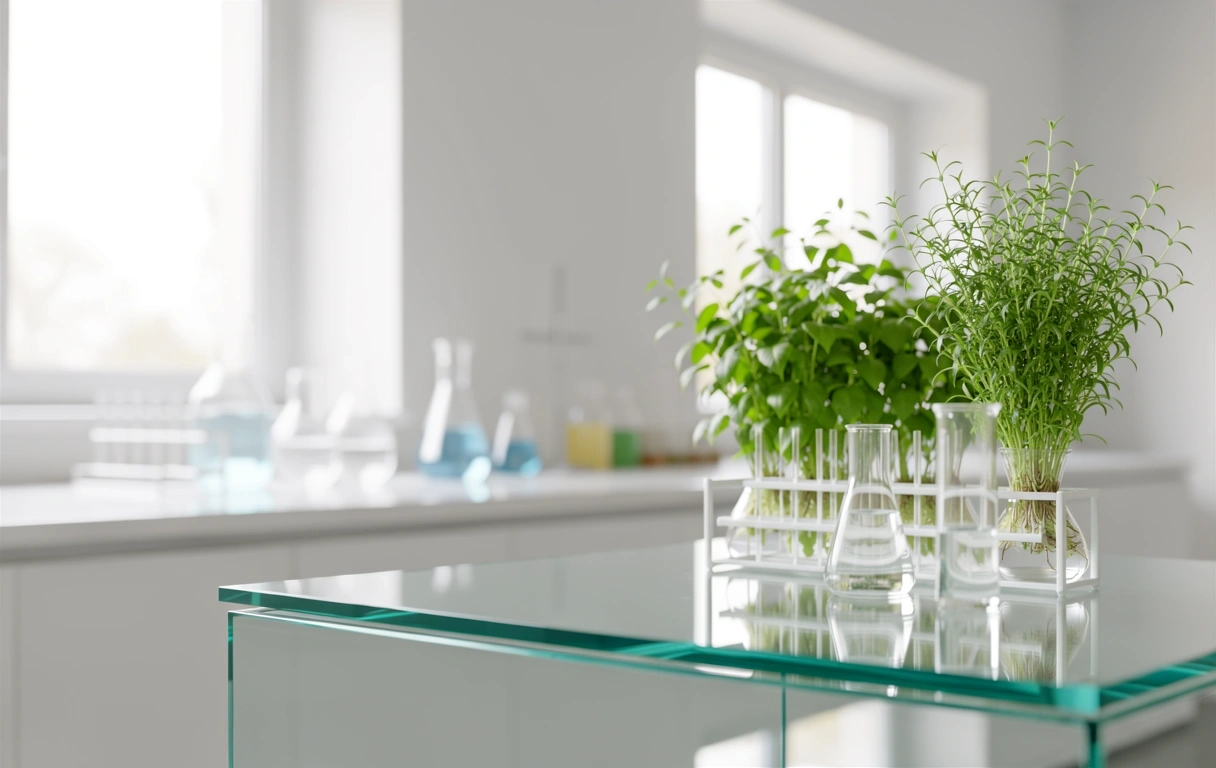 Nutrition Beratungsstelle Wien - Transparenz